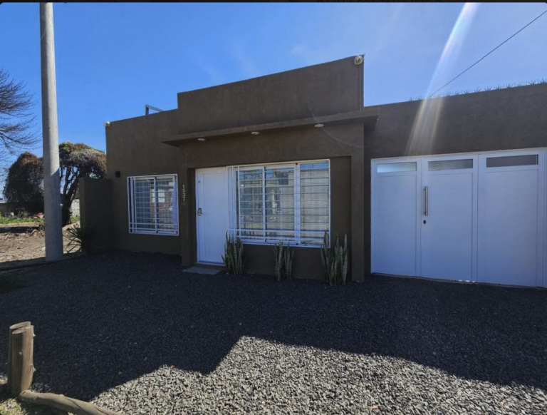 Casa oferta