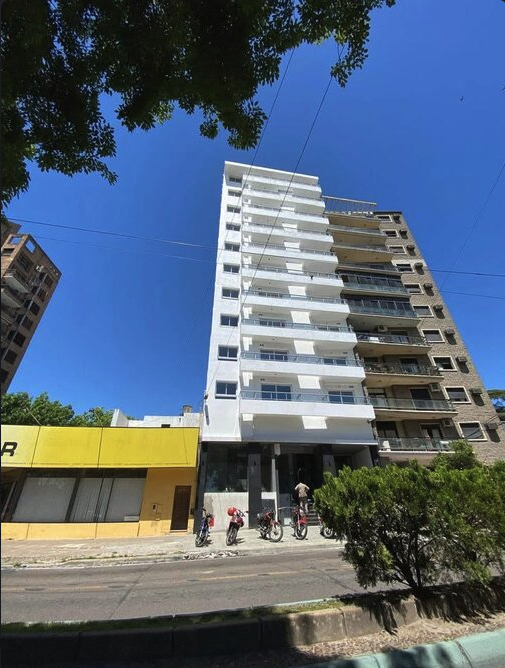 Edificio al costo