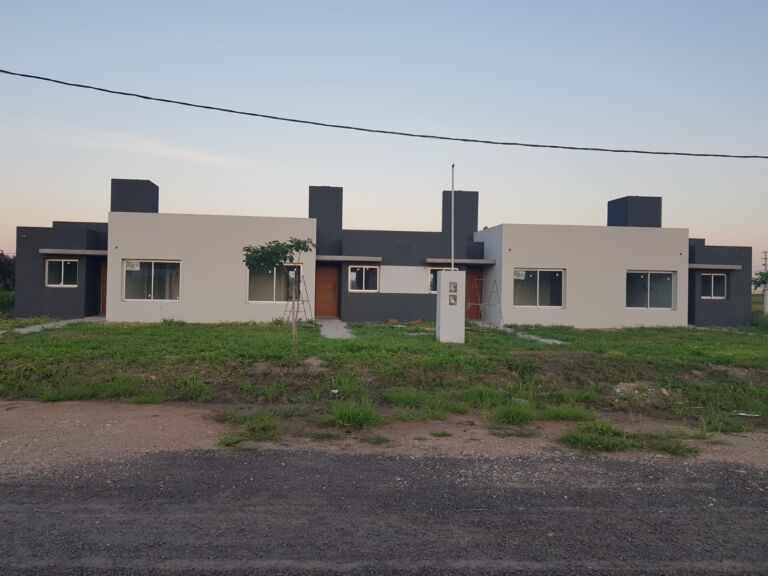 Duplex Oportunidad